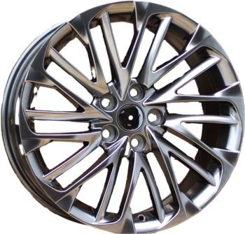 Felgi 18" do Lexus CT GS IS LS SC RX RZ UX Toyota