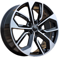 Felgi kute19" do AUDI A4 A5 S4 A6 S6 A8 Q3 Q5 RS