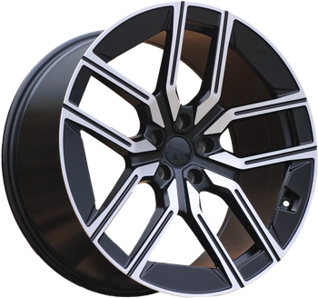 Felgi komplet 20" do BMW 3 5 7 X3 G30 G31 G60 G61