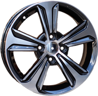 Felgi 15" do Hyundai Accent I10 I20 Kia Toyota