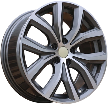 4x alufelgi 18" do BMW 1 2 X1 X2 F40 F44 F48 U11