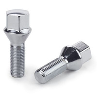 M15x1.25 STOŻEK 30MM KLUCZ 17 OCYNK