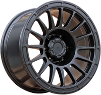 Felgi 17 do Toyota RAM Mitsubishi Nissan Kia Jeep