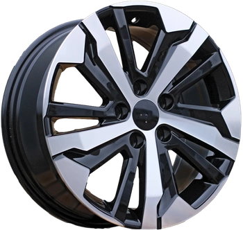4x felgi 16" do Peugeot Rifter Expert 3008 5008
