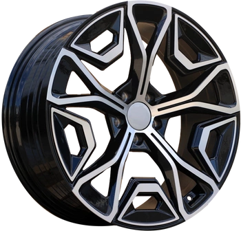 4x kute felgi Flow Forming 20" do BMW iX i20