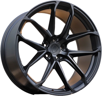 komplet doskonałych alufelg 20" do Porsche Macan