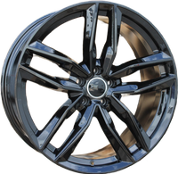 4 x Felgi 19" do Audi A4 A5 A6 A7 A8 Q3 Q5 Q7 RS