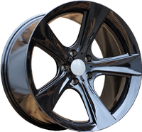 Felgi 19 do BMW 3 E90 F30 5 E60 E61 F10 F11 F07