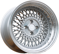 Felgi BBS style 16 do Renault Hyundai Kia Fiat Honda