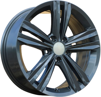 4x felgi nowe 19" do VW Golf Passat Tiguan T-Roc Arteon