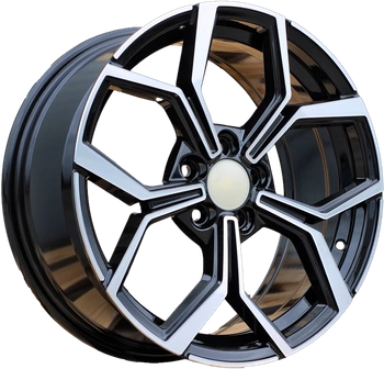 4x felgi aluminiowe 19" 5x112 VW Golf Passat Skoda Seat