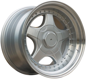 4x felgi 17" do BMW seria 3 E46 E93 5 E60 E61 7 E67 E68