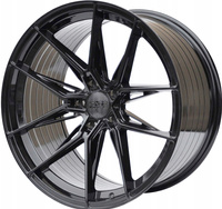 Felgi Haxer 19" do Audi Mercedes VW Skoda BMW