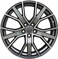 Felgi 19" do AUDI A3 A4 S4 A6 S6 A8 Q2 Q3 Q5 SQ5