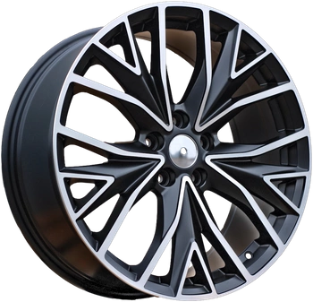 4x felgi 19" do Cupra Ateca Born Formentor Leon Seat