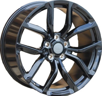 4x felgi 22" do Land Rover Evoque Velar Discovery