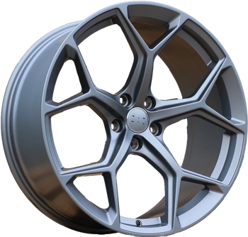 4x felgi Flow Forming 18" do Audi A4 B7 B8 A6 C6 C7 Q3 Q5 RS