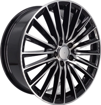 4x kute felgi 20" do Mercedes C W204 W205 W206 CLA CLE