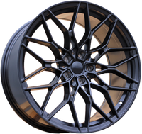 Felgi Alpina style 19 5x112 BMW 3 5 7 X3 X4 X5