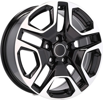 4x nowe felgi 17' do Toyota RAV4  C-HR Hiace Hilux