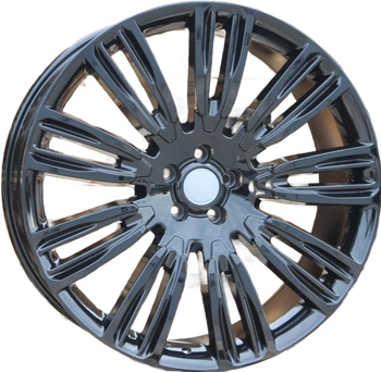 4x felgi 22" do Range Rover Land Rover