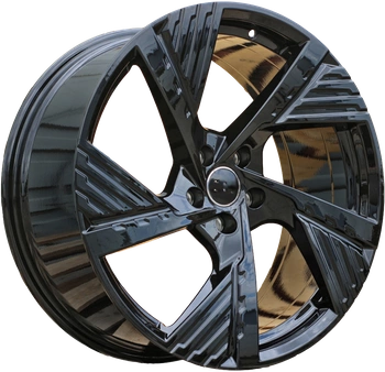4x nowe felgi 19" 5x112 Audi e-tron A4 A5 A6 A8 Q3 Q5 RS