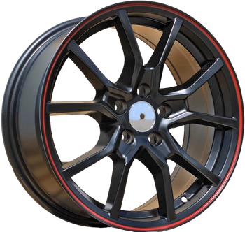 4 x felgi 16" 5x100 Audi A2 A3 S3 TT VW Skoda Seat