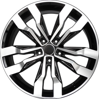 4x felgi 20" do VW Arteon Tiguan T-Roc Touran Touareg