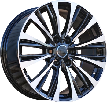 4x felgi 4x4 18" do Toyota Tacoma Land Cruiser Tundra Hilux