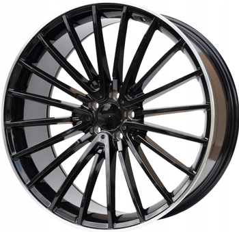 4x kute felgi 20" do Mercedes CLS CL SL SLK S W221 W222