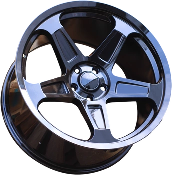 4x felgi 20" do Dodge SRT Chrysler SRT