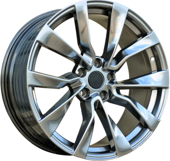 4x felgi Hybrid Forged 19" do Tesla Model 3