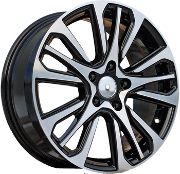 4x felgi 17" do Renault Espace Scenic Koleos Arkana