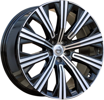 4x alufelgi 20" do Volvo XC60 XC90 EX30 EC40 S80 S90