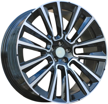 4x felgi Flow Forming 22" do Volvo XC60 XC90 S90 EX90 Polestar