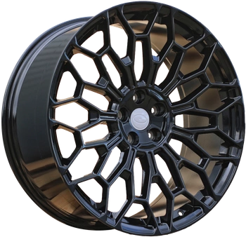 4x felgi aluminiowe 23" do Land Rover Range Rover
