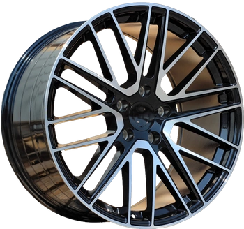 4x felgi 21" do Porsche Cayenne 911 Panamera Boxer