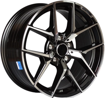 4x felgi AMG style 19" do Mercedes  W222 W221 E C ML