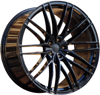 4x felgi kute rolowane 18" 5x112 przeznaczone do Audi A3 A4 A5 A6