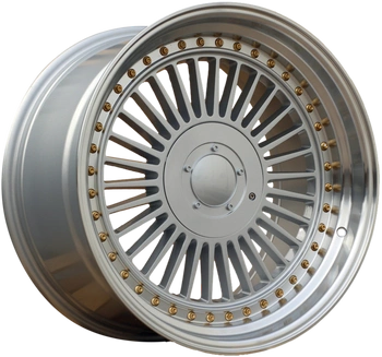 4x felgi Alpina style 19" do BMW seria 3 5 7 M-Power