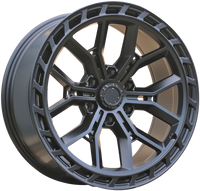 Felgi 20 do Toyota Hilux 4Runner Land Cruiser