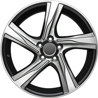 R17x7.5  5X108  ET  50  63.4  BY115  Grey Polished (MG)  VOLVO  (P+R)