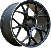 Felgi AMG style 19" do MERCEDES A C E S GLC CL