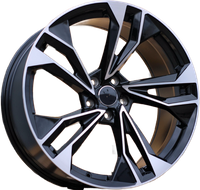 Felgi 21 do Audi Q7 SQ7 Q8 SQ8 RS
