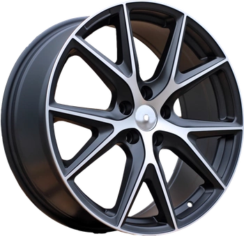 4x felgi 19" do Cupra Ateca Born Formentor Leon