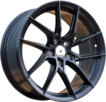 4x felgi aluminiowe 18" do Mercedes Audi VW Skoda Seat