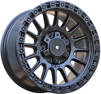4x felgi 4x4 16" 6x139,7 GMC RAM Dodge Chevrolet Cadilac Jinbei