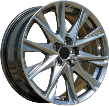 4x nowe felgi 19" do Mazda 3 5 6 CX7 CX9 MX6 CX50 CX60