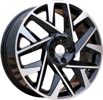 4x felgi kute 19" do Hyundai Tucson Elantra Kona