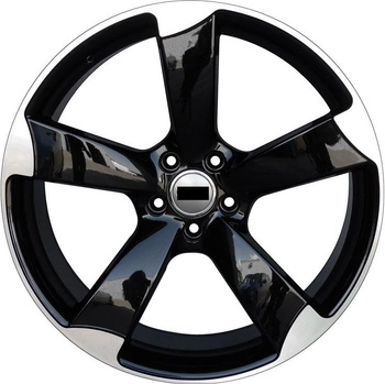 4x felgi Rotor 17 do Audi A3 A4 A6 TT VW Skoda Seat